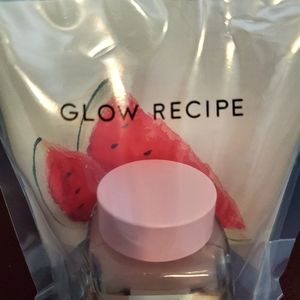 Glow Recipe Watermelon  Sleeping Mask